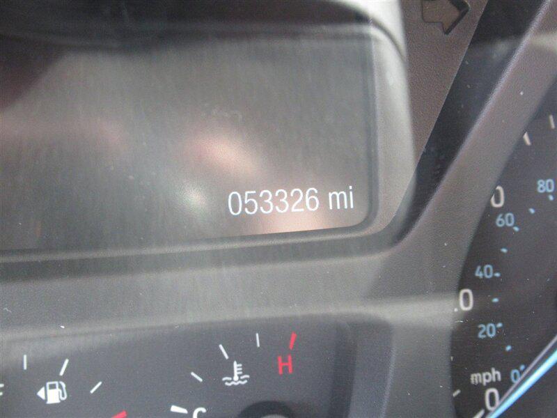 used 2018 Ford Transit-150 car, priced at $44,995