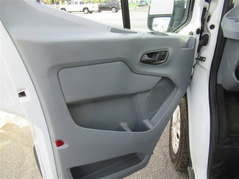 used 2018 Ford Transit-150 car, priced at $44,995