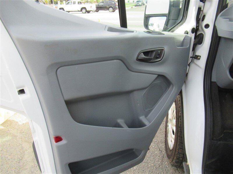 used 2018 Ford Transit-150 car, priced at $44,995
