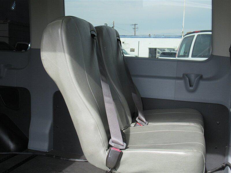 used 2018 Ford Transit-150 car, priced at $44,995