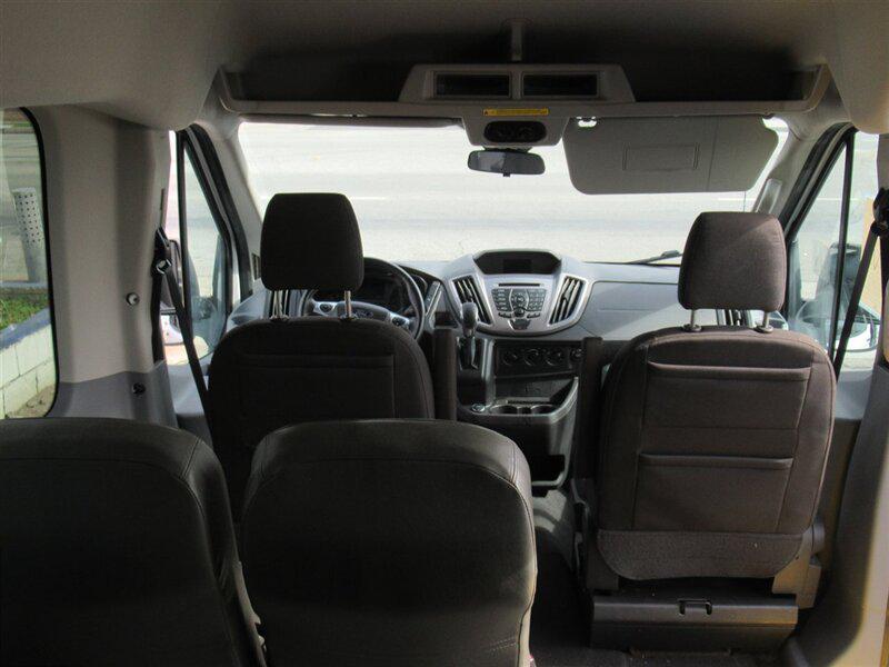 used 2018 Ford Transit-150 car, priced at $44,995
