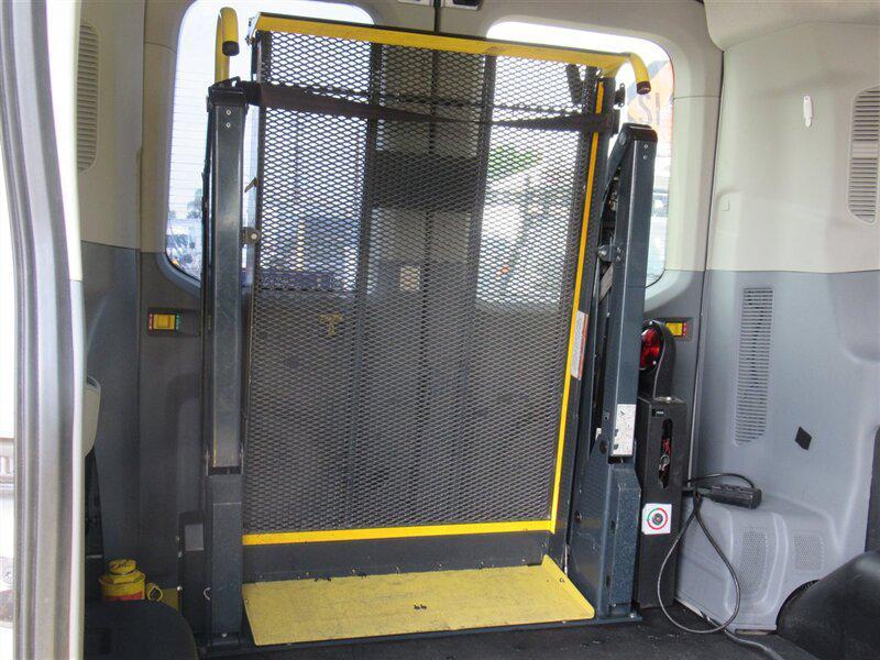 used 2018 Ford Transit-150 car, priced at $44,995
