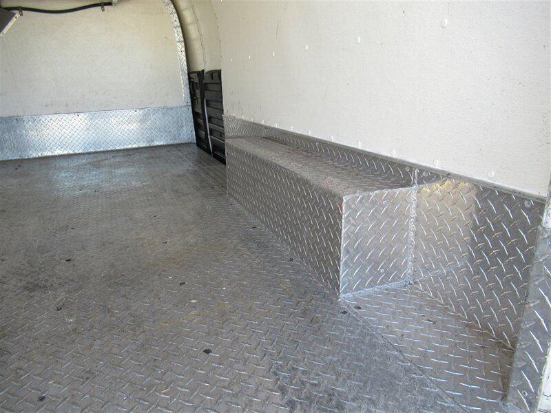 used 2016 GMC Savana 3500 car, priced at $24,995