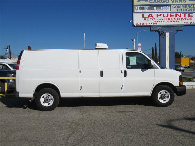 used 2016 GMC Savana 3500 car, priced at $24,995