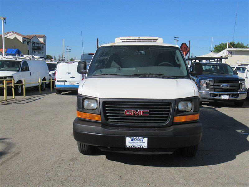 used 2016 GMC Savana 3500 car, priced at $24,995