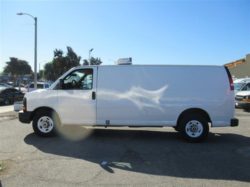 used 2016 GMC Savana 3500 car, priced at $24,995