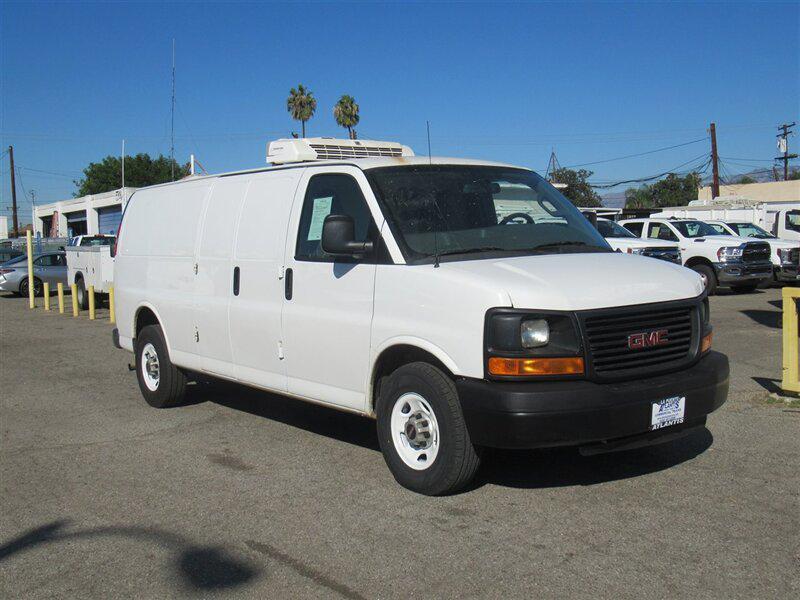 used 2016 GMC Savana 3500 car, priced at $24,995