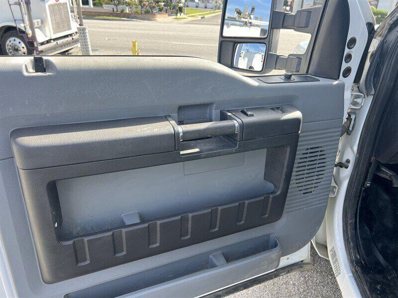 used 2016 Ford F-350 car, priced at $28,995