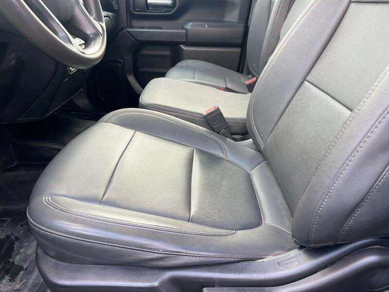 used 2023 Chevrolet Silverado 3500 car, priced at $52,995