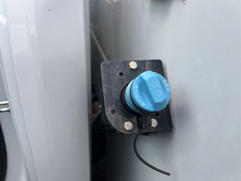 used 2023 Chevrolet Silverado 3500 car, priced at $52,995