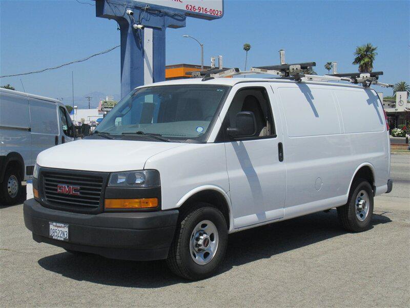 used 2022 GMC Savana 2500 car, priced at $19,995