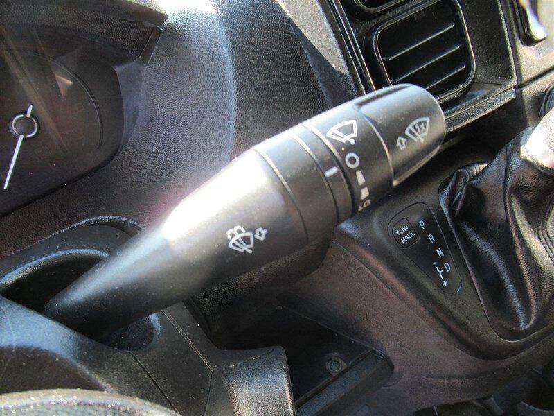 used 2023 Ram ProMaster 2500 car, priced at $29,995