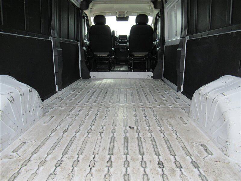 used 2023 Ram ProMaster 2500 car, priced at $34,995