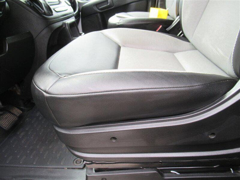 used 2023 Ram ProMaster 2500 car, priced at $34,995