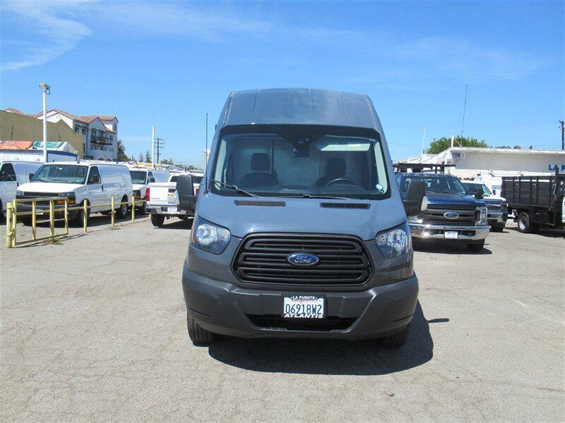 used 2019 Ford Transit-250 car, priced at $26,995