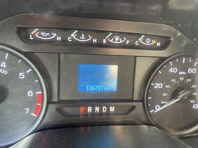 used 2020 Ford F-350 car, priced at $24,995