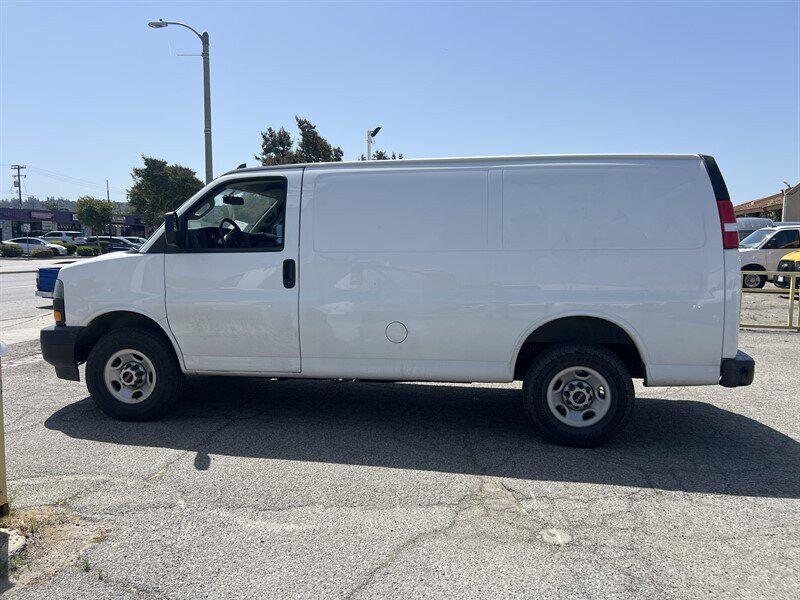 used 2023 GMC Savana 2500 car, priced at $19,995