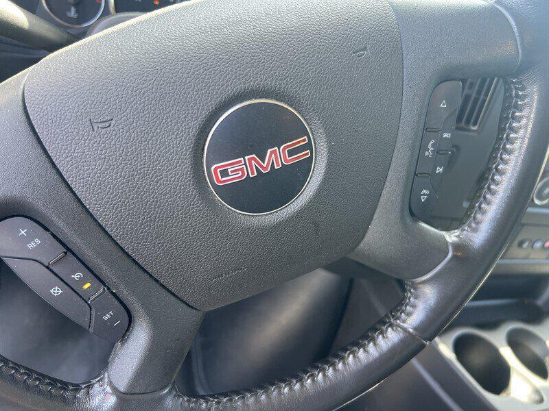used 2023 GMC Savana 2500 car, priced at $19,995