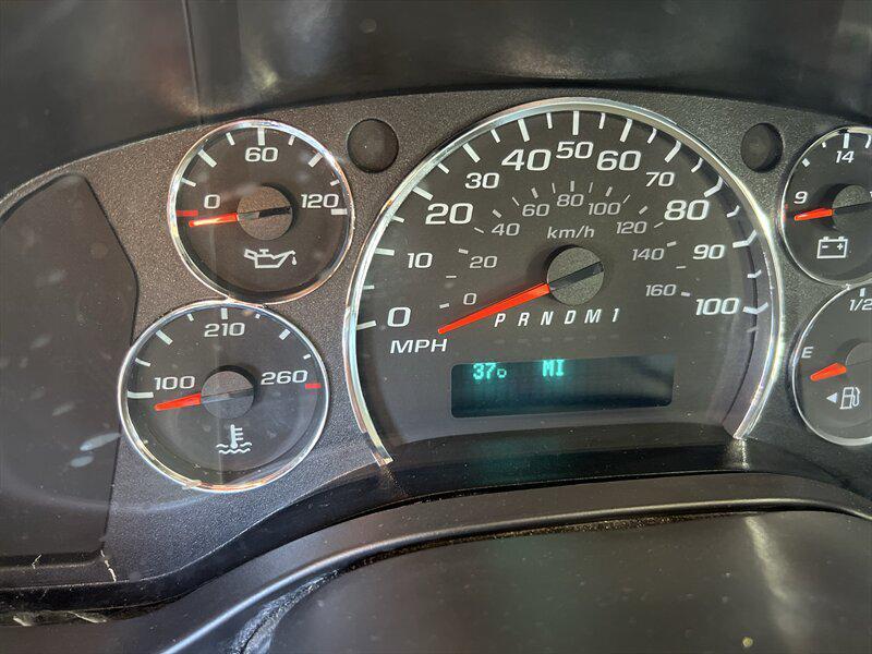 used 2023 Chevrolet Express 2500 car, priced at $27,995