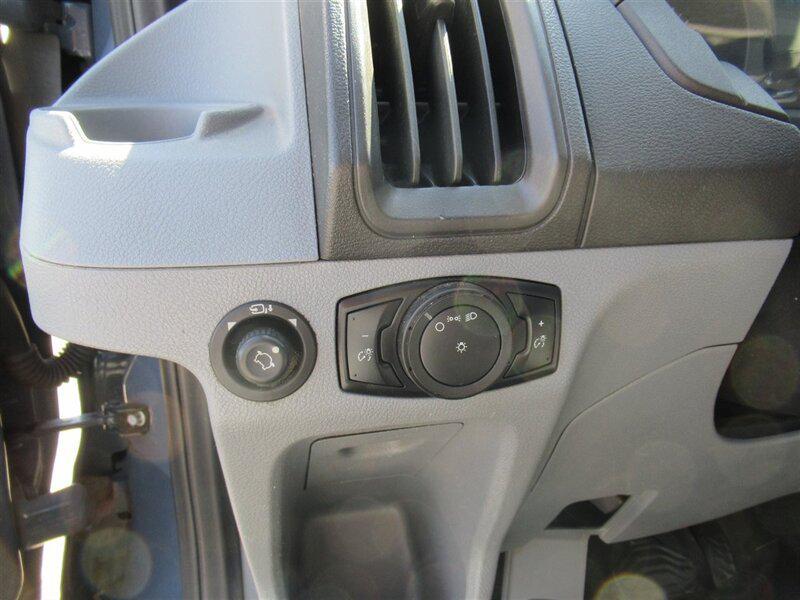 used 2019 Ford Transit-250 car, priced at $24,995