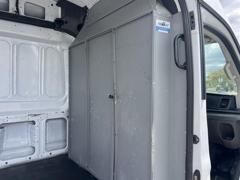used 2020 Ford Transit-250 car, priced at $24,995