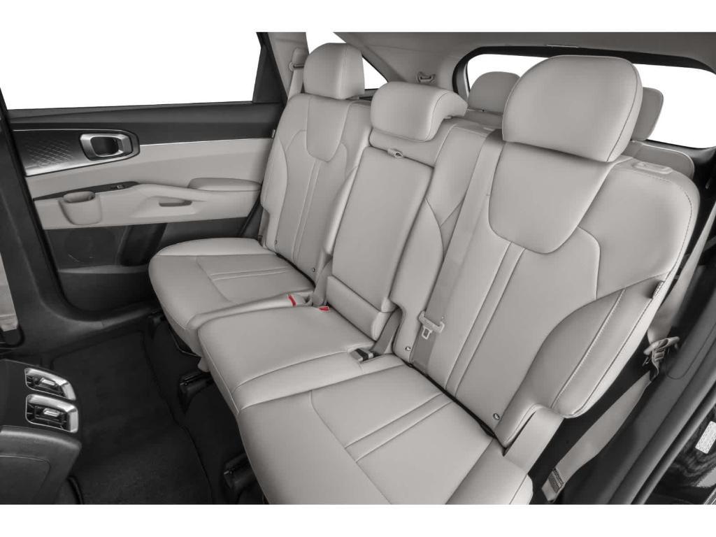 new 2026 Kia Sorento car, priced at $39,784