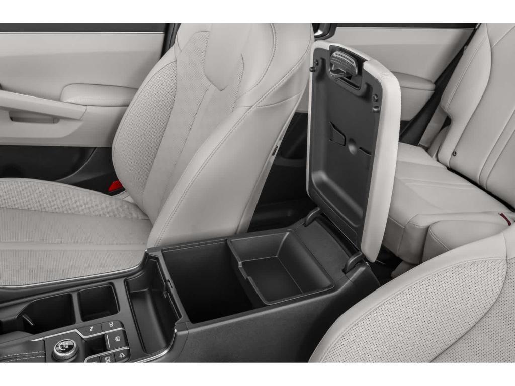 new 2026 Kia Sorento car, priced at $39,784