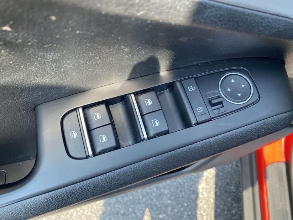 used 2023 Kia Soul car, priced at $14,979