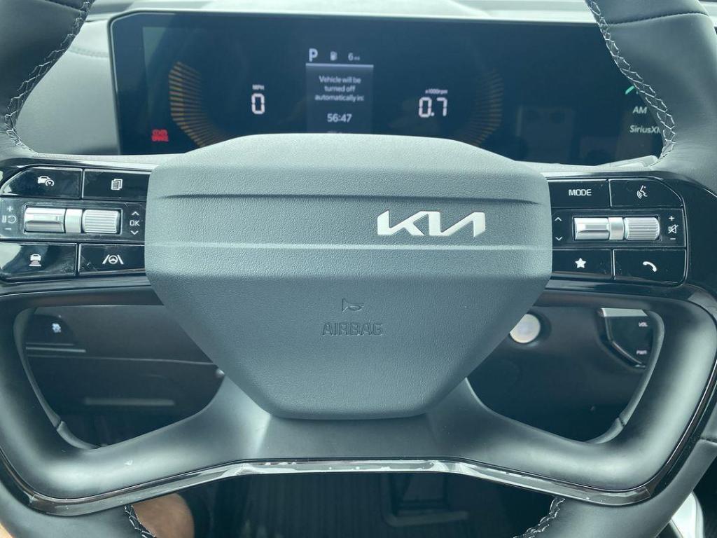 new 2026 Kia Sorento car, priced at $31,147