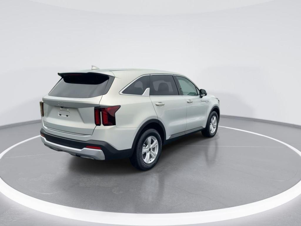 new 2026 Kia Sorento car, priced at $31,147