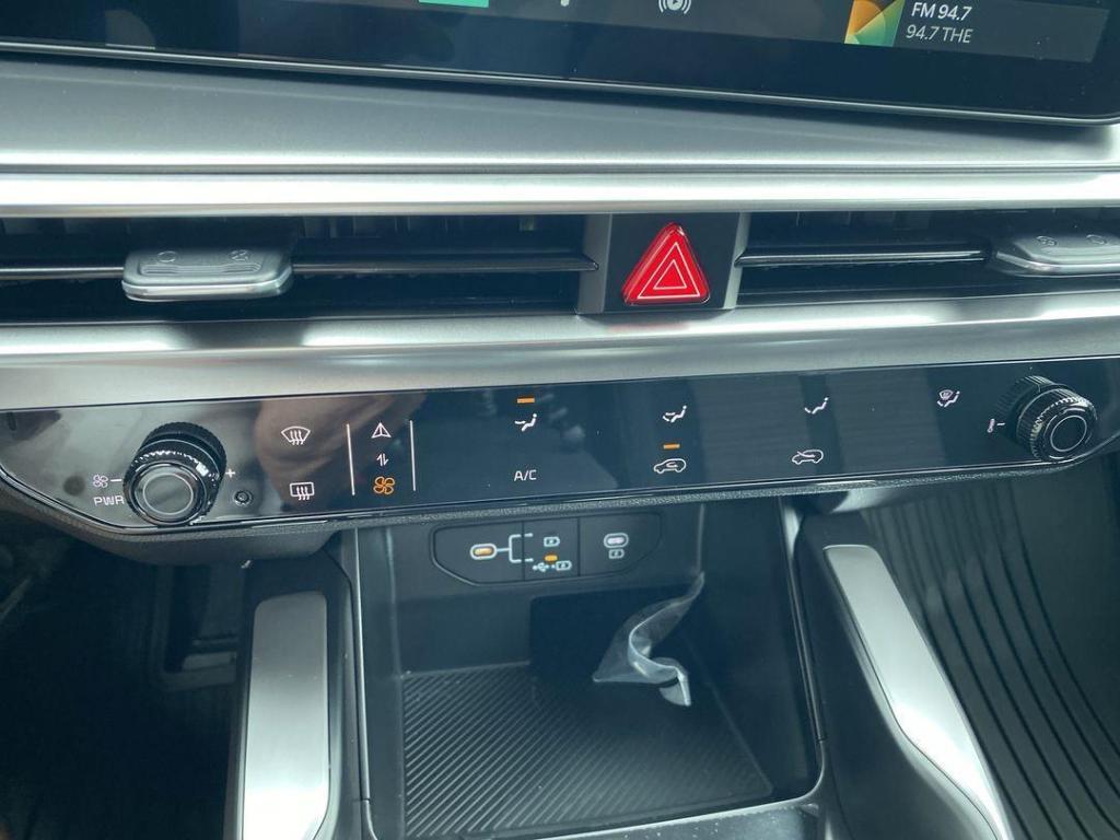 new 2026 Kia Sorento car, priced at $31,147