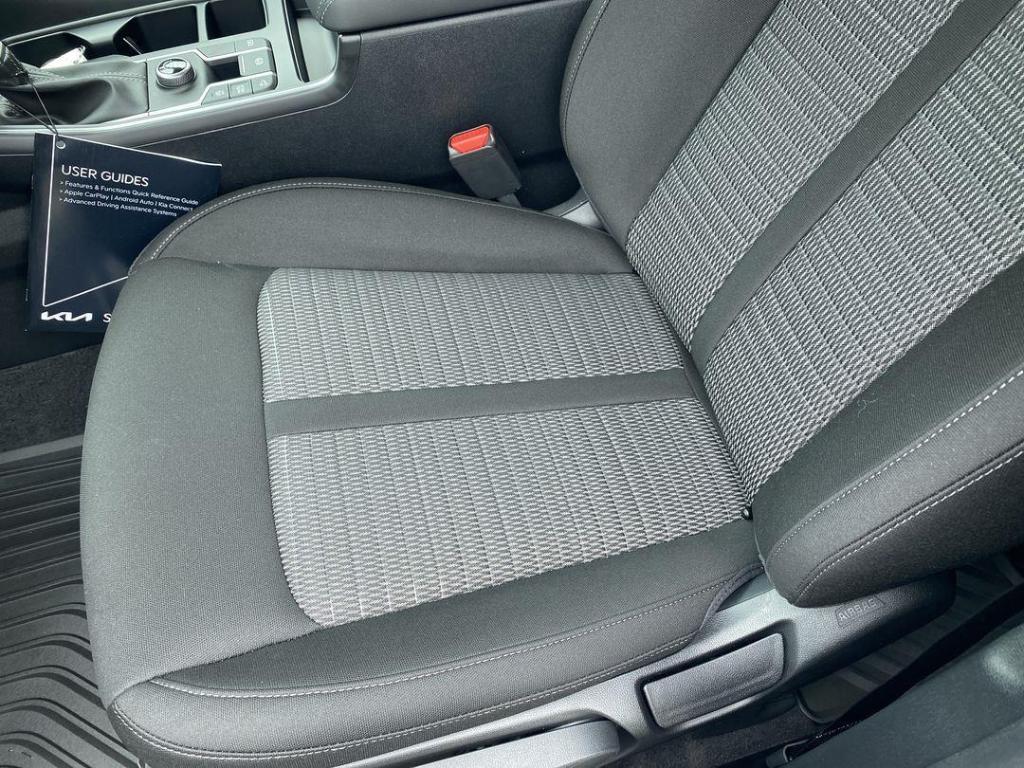 new 2026 Kia Sorento car, priced at $31,147