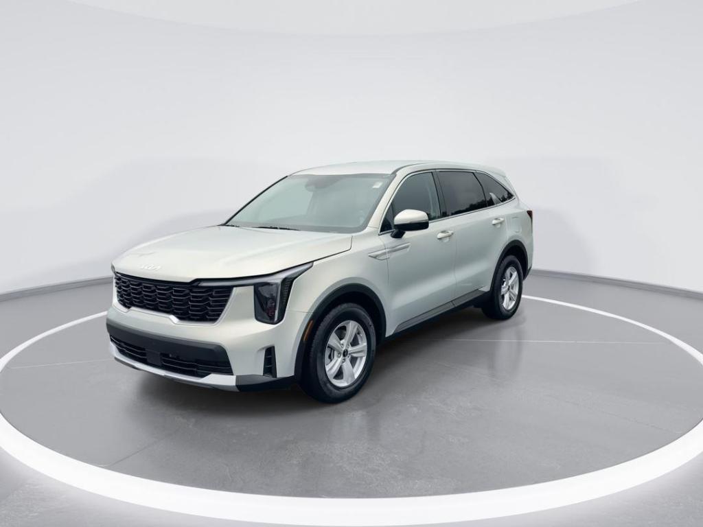 new 2026 Kia Sorento car, priced at $31,147