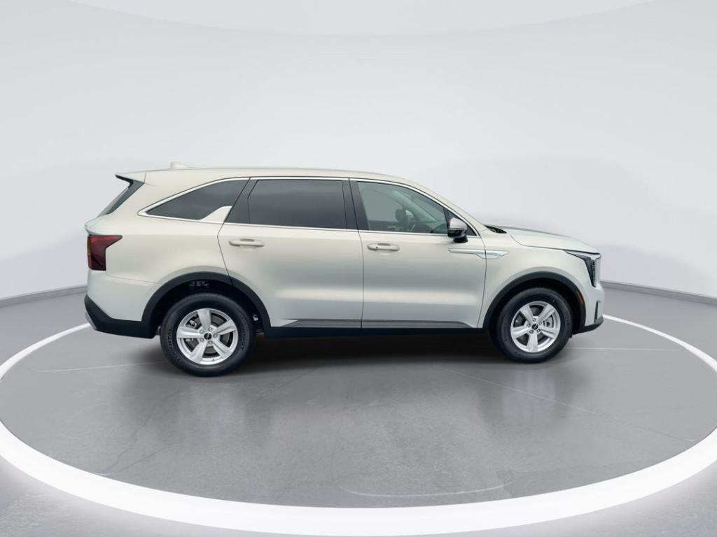 new 2026 Kia Sorento car, priced at $31,147
