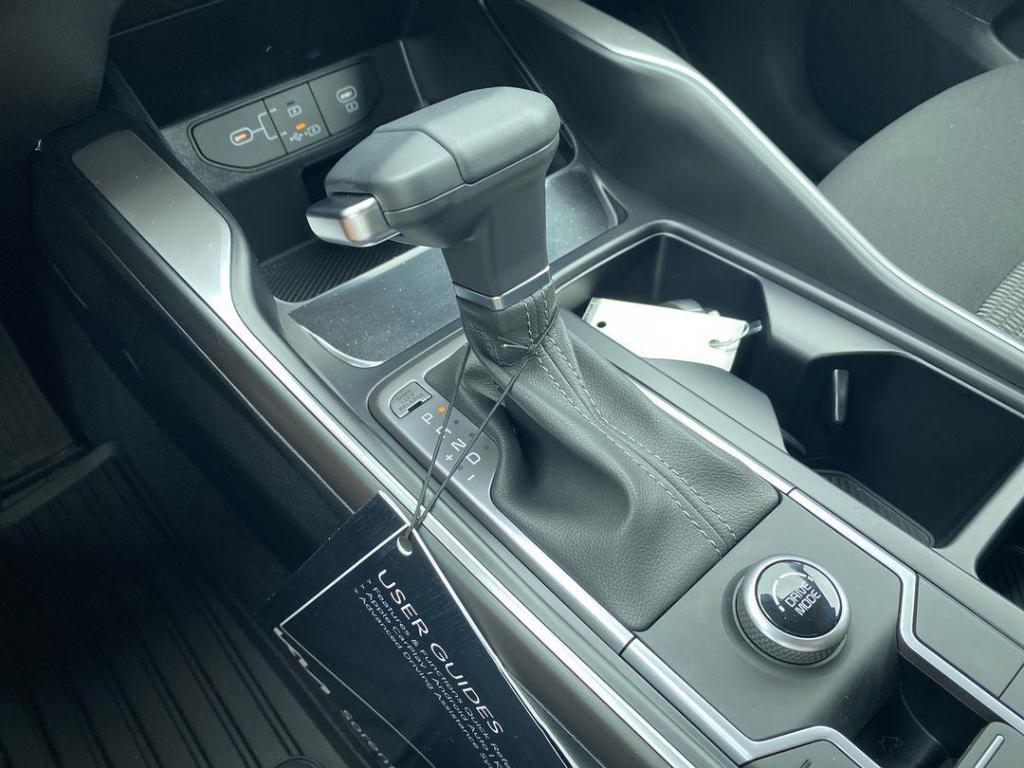 new 2026 Kia Sorento car, priced at $31,147