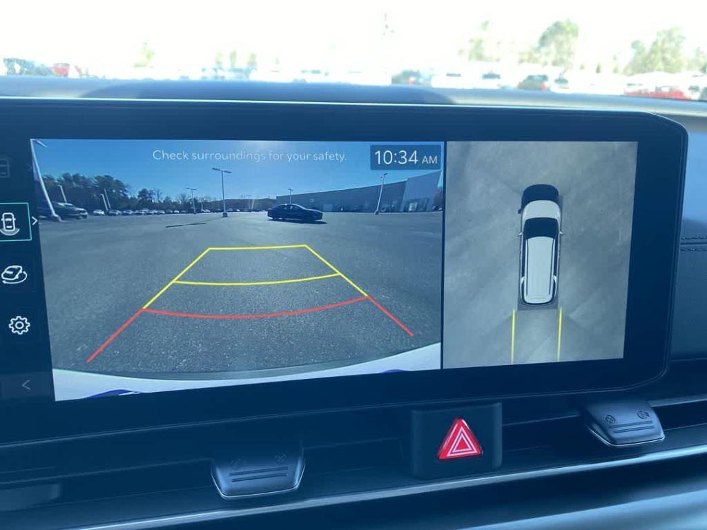 new 2026 Kia Carnival car, priced at $50,515