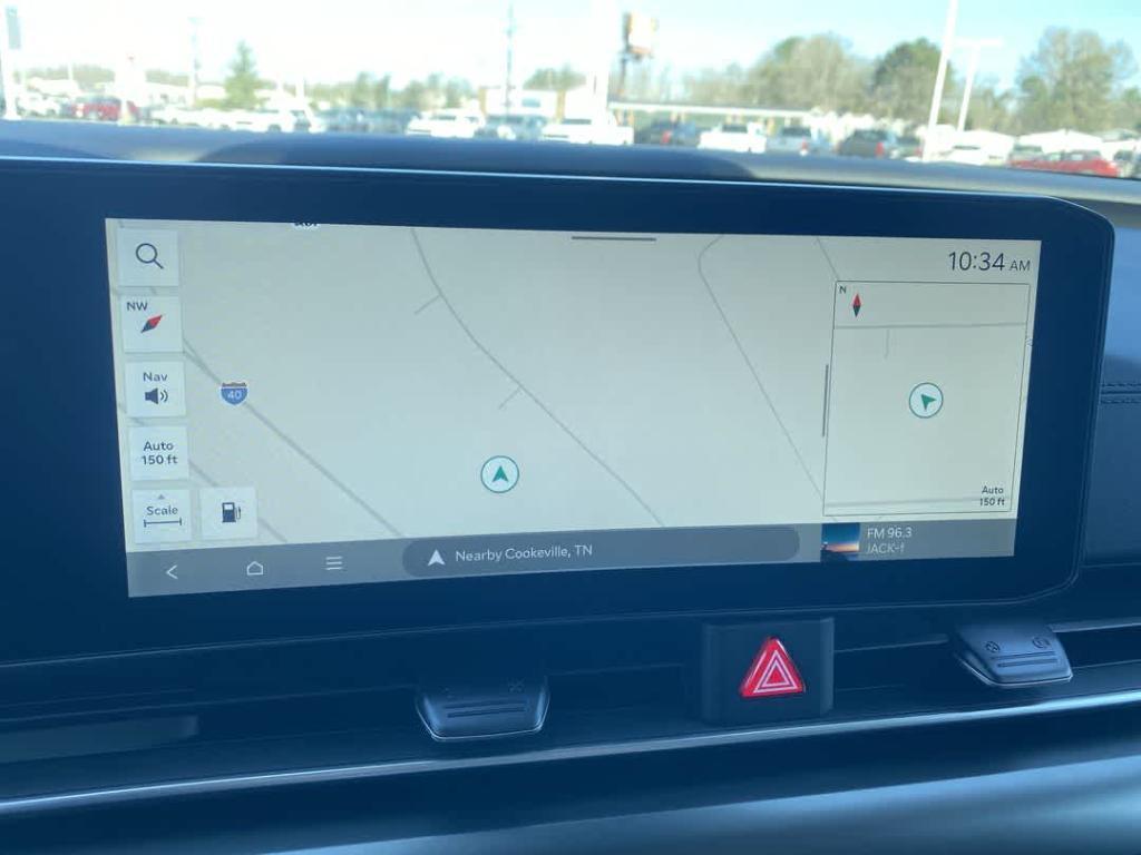 new 2026 Kia Carnival car, priced at $50,515