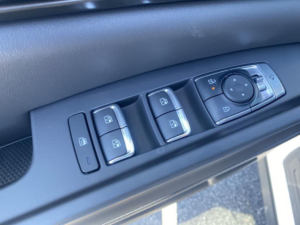 new 2026 Kia Carnival car, priced at $50,515