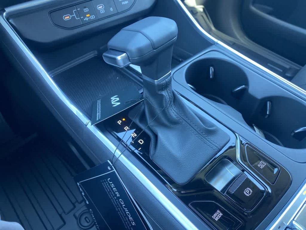 new 2026 Kia Carnival car, priced at $50,515