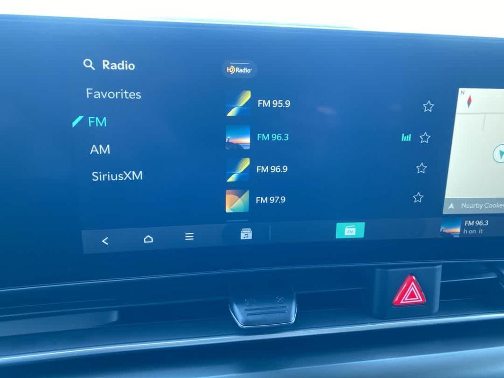 new 2026 Kia Carnival car, priced at $50,515