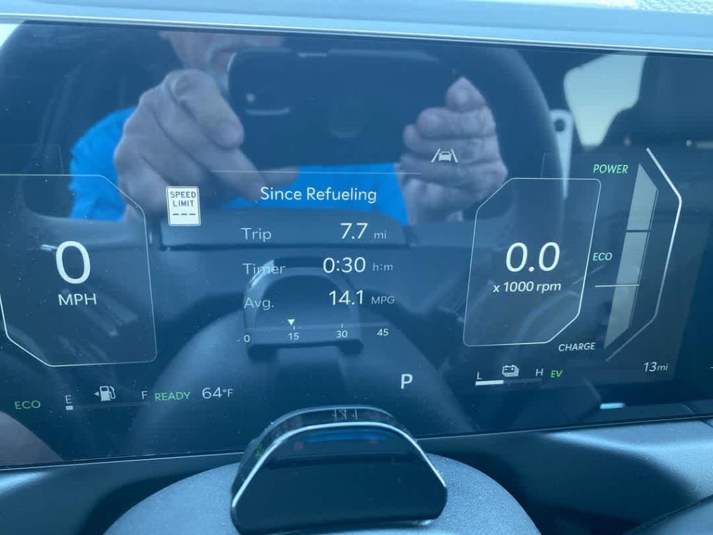 new 2027 Kia Telluride car, priced at $60,795