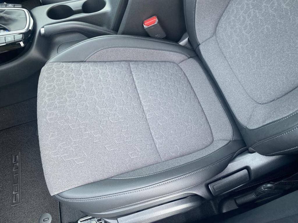 new 2026 Kia Seltos car, priced at $26,345