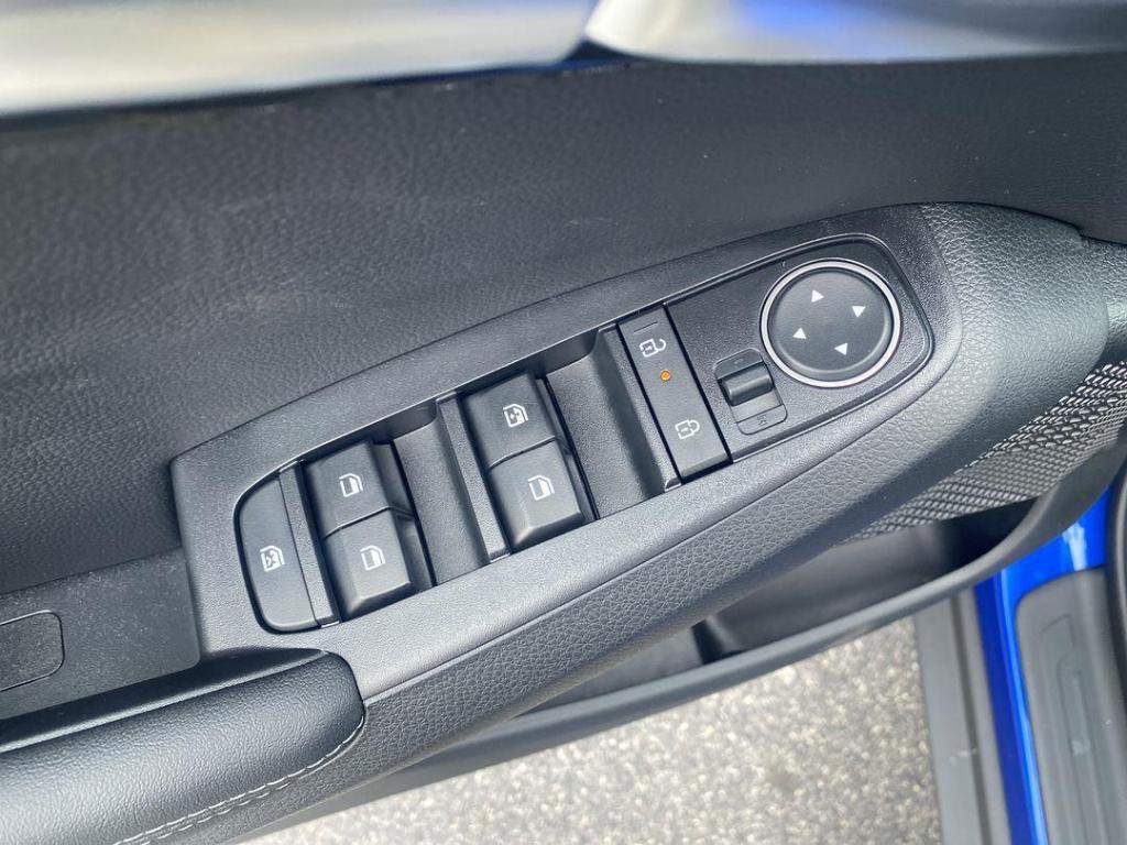 new 2026 Kia Seltos car, priced at $26,345