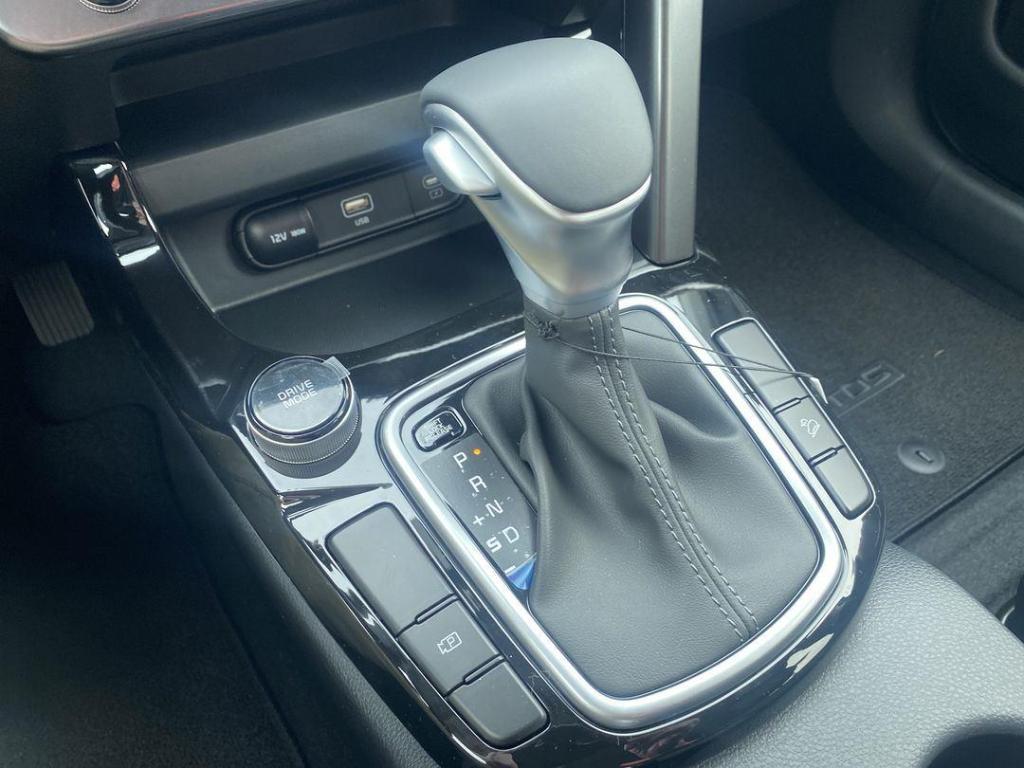 new 2026 Kia Seltos car, priced at $26,345