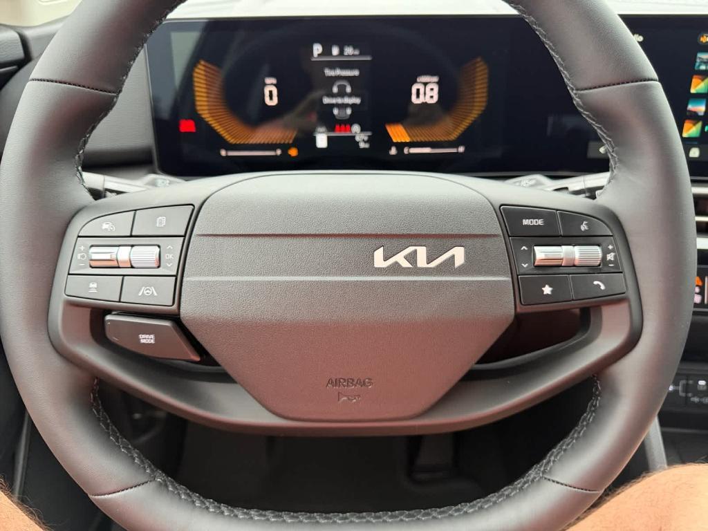 new 2027 Kia Sportage car, priced at $33,799