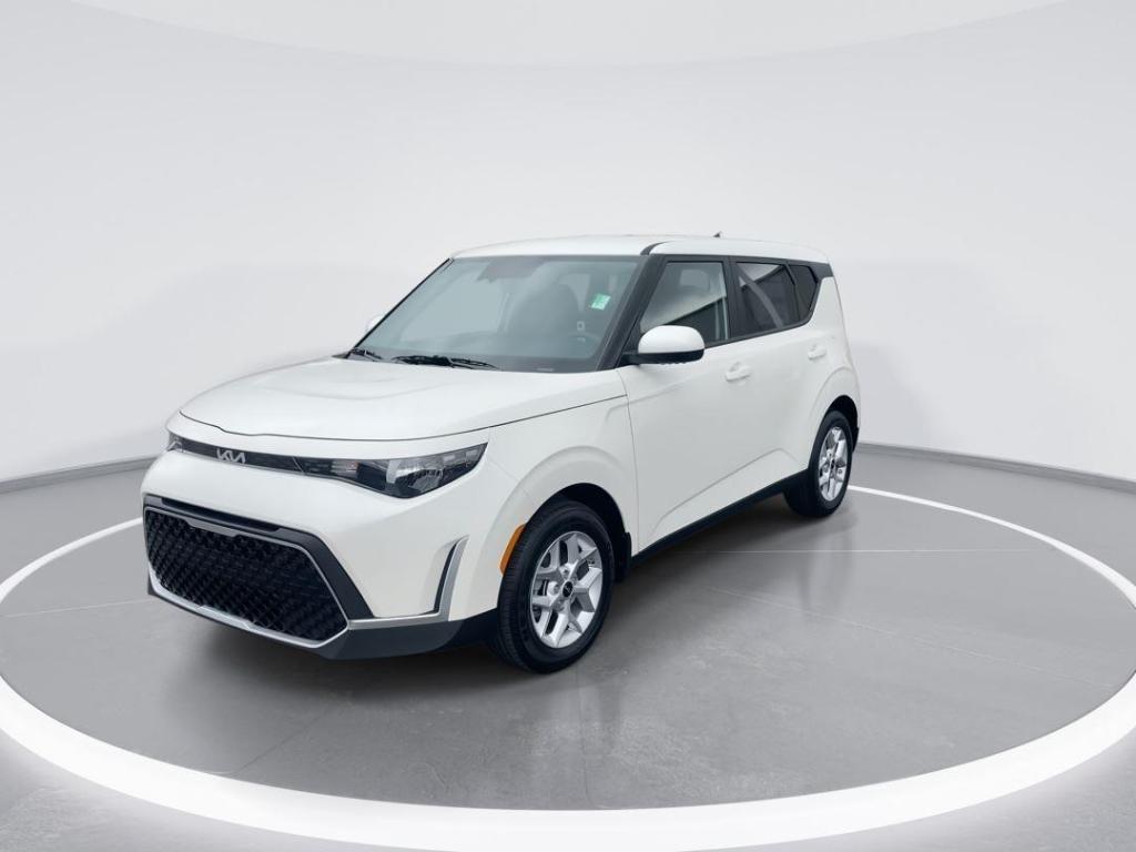 new 2025 Kia Soul car, priced at $22,115