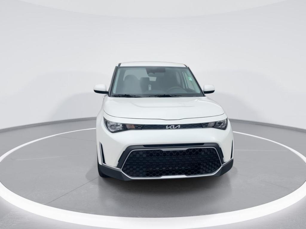 new 2025 Kia Soul car, priced at $22,115