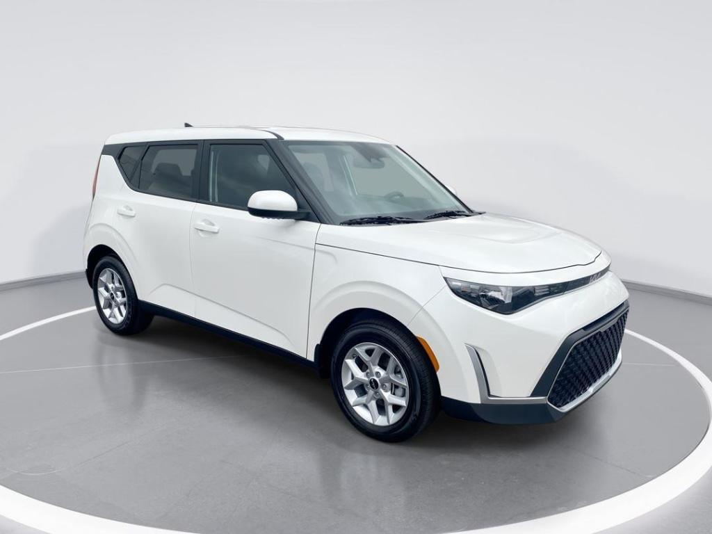 new 2025 Kia Soul car, priced at $22,115