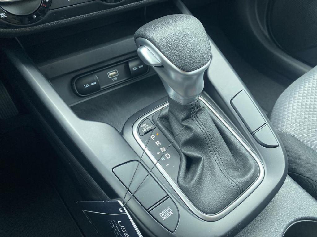 new 2025 Kia Soul car, priced at $22,115