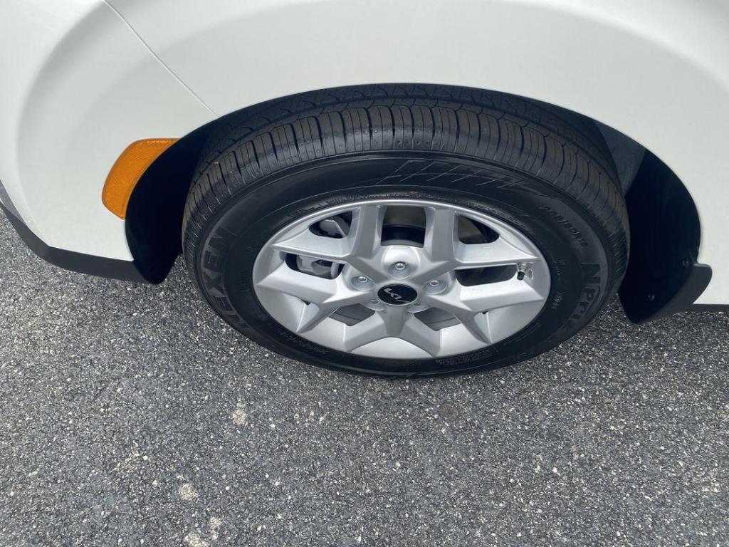 new 2025 Kia Soul car, priced at $22,115